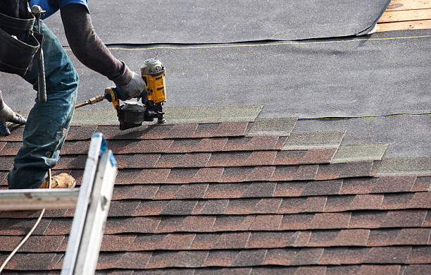 Licensed Gutter Installation service in Lochmere, NH - Brentwood Metal Roofing